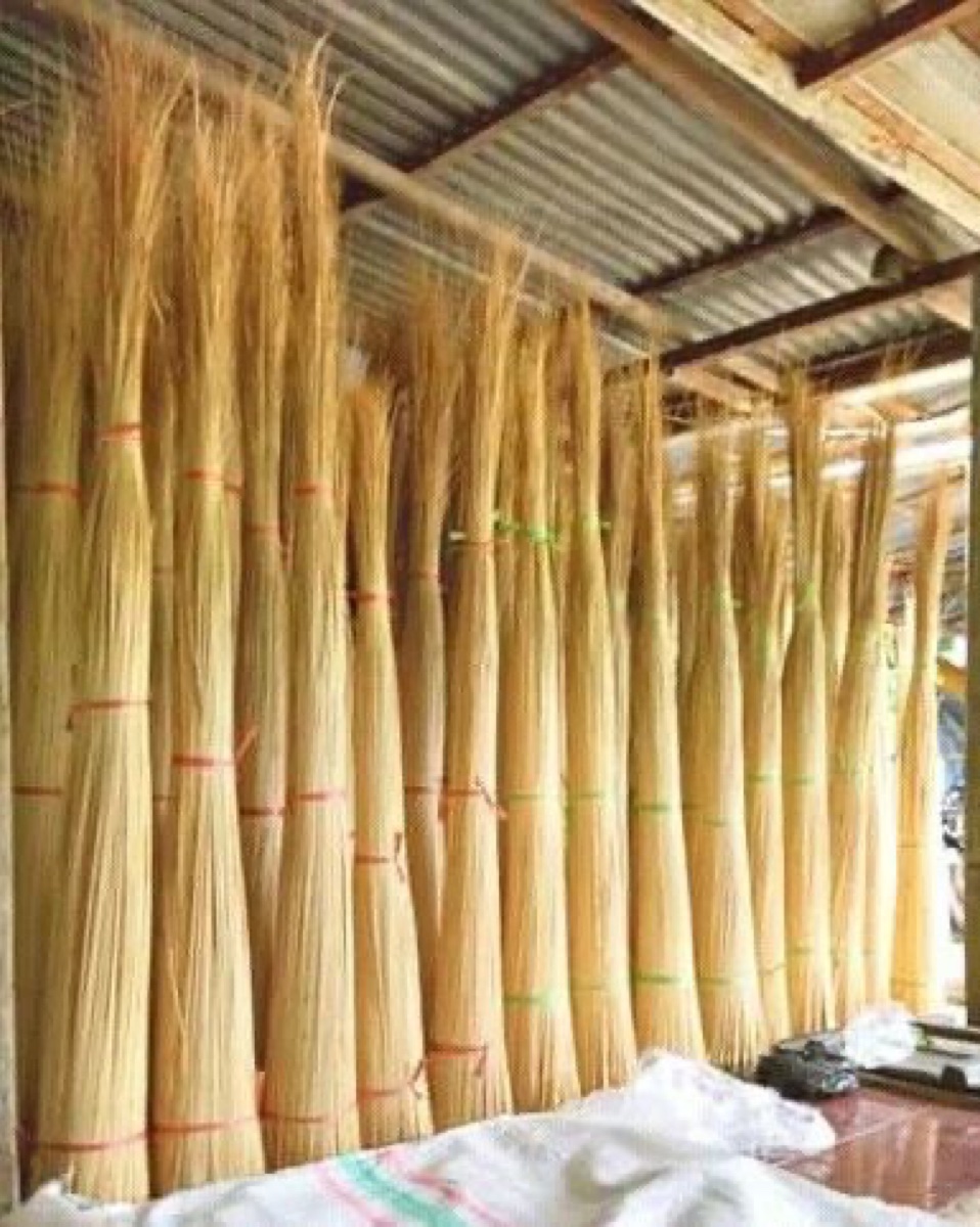 Broom Stick