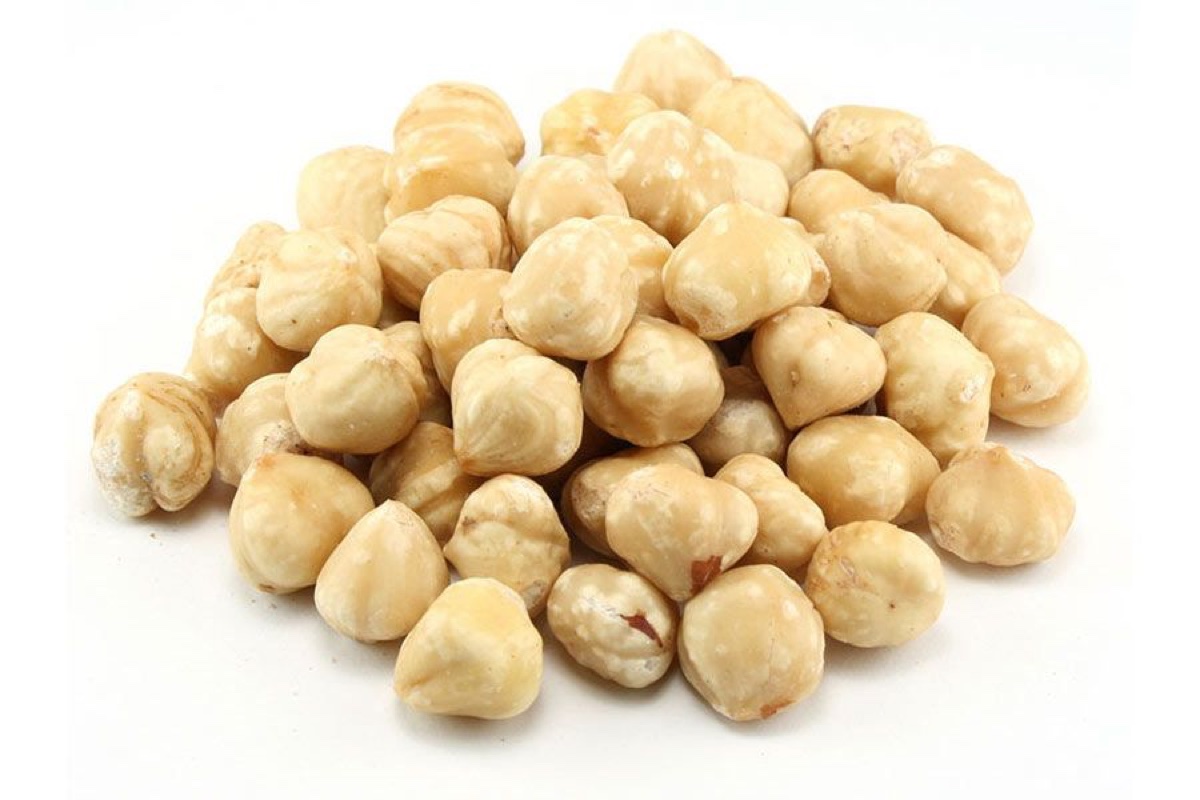 Candle Nut