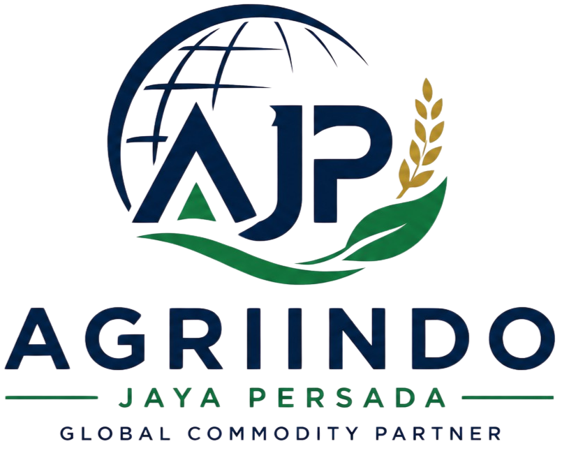 PT Agriindo Jaya Persada